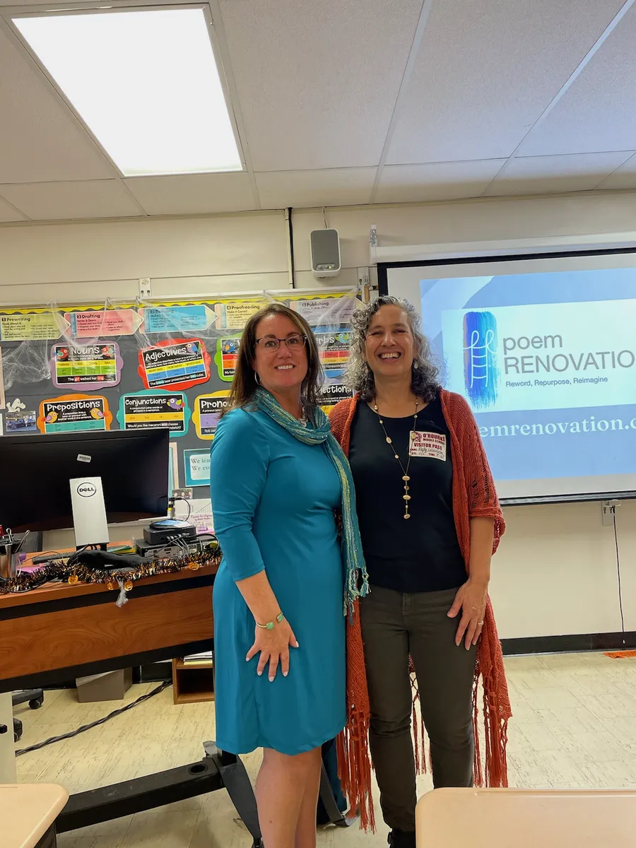 what educators are saying