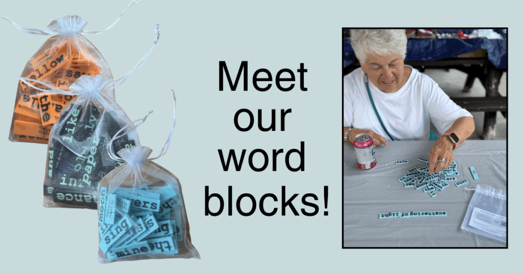 Check out our new offering!