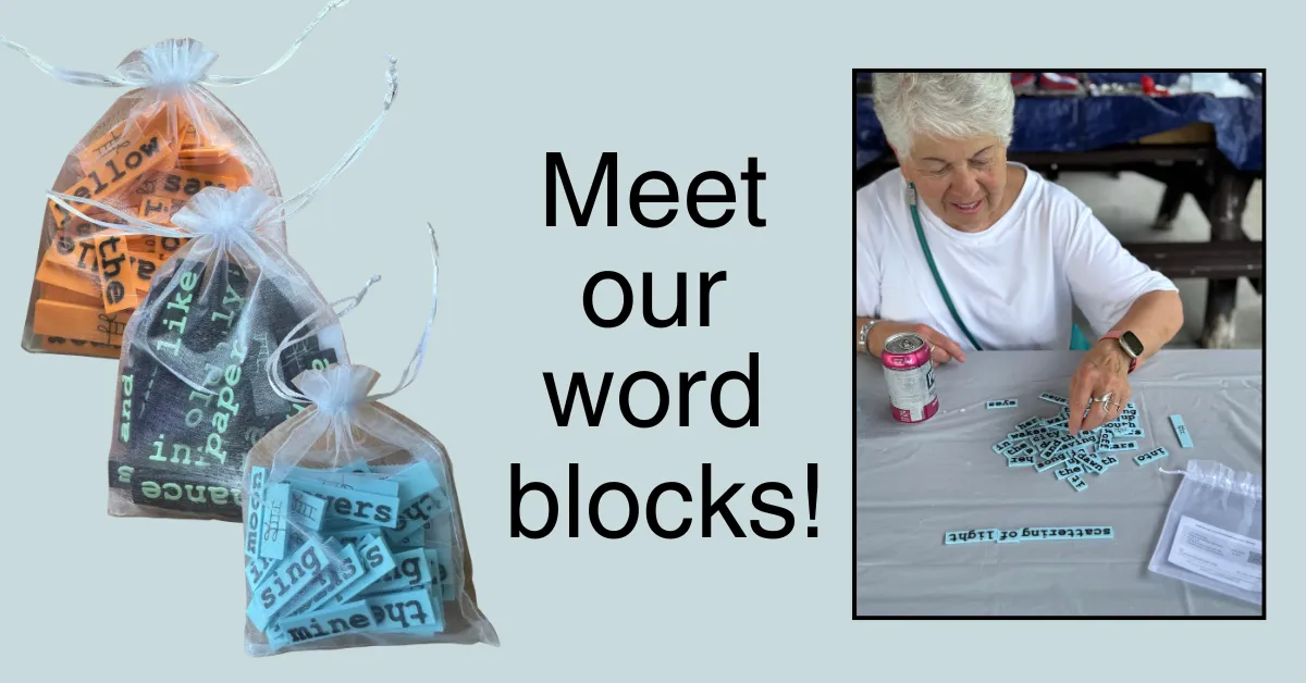 Check out our new offering!