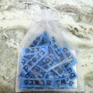 New! What Shines Series - Learning to Live