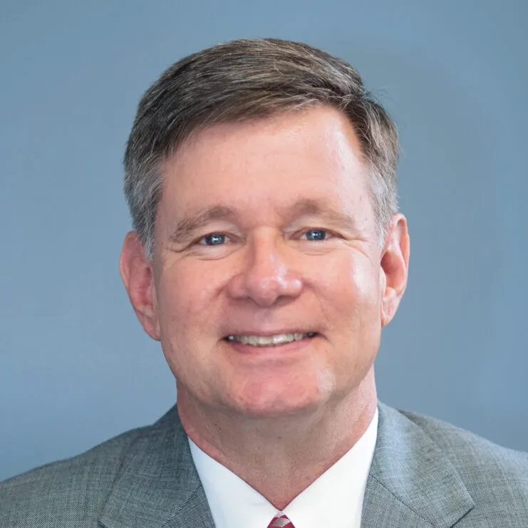 Rev. Dr. Kenneth Daniel