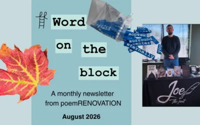 Our August Newsletter has dropped!