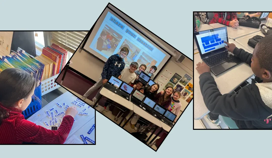Back-to-School with poemRENOVATION: 5 Easy Ways to Inspire Students