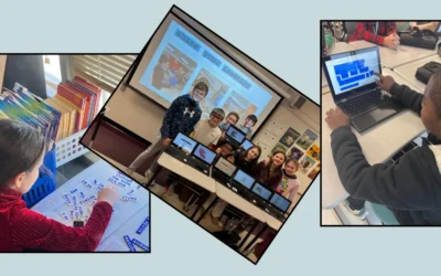 Back-to-School with poemRENOVATION: 5 Easy Ways to Inspire Students