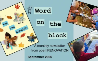 September 2026 Newsletter