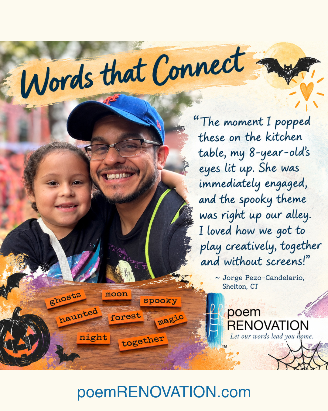Words that Connect graphics (2)